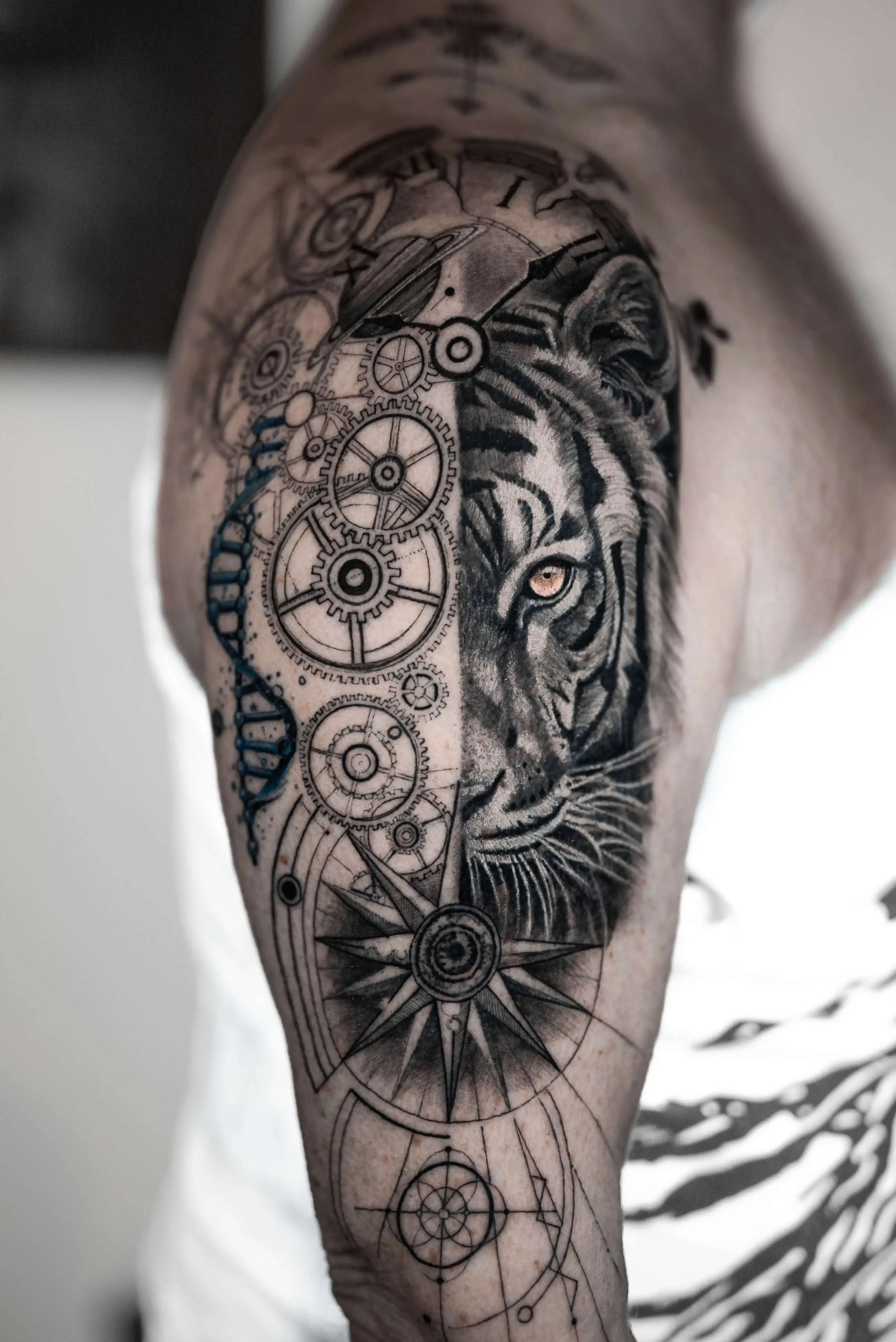 Tattoo 25