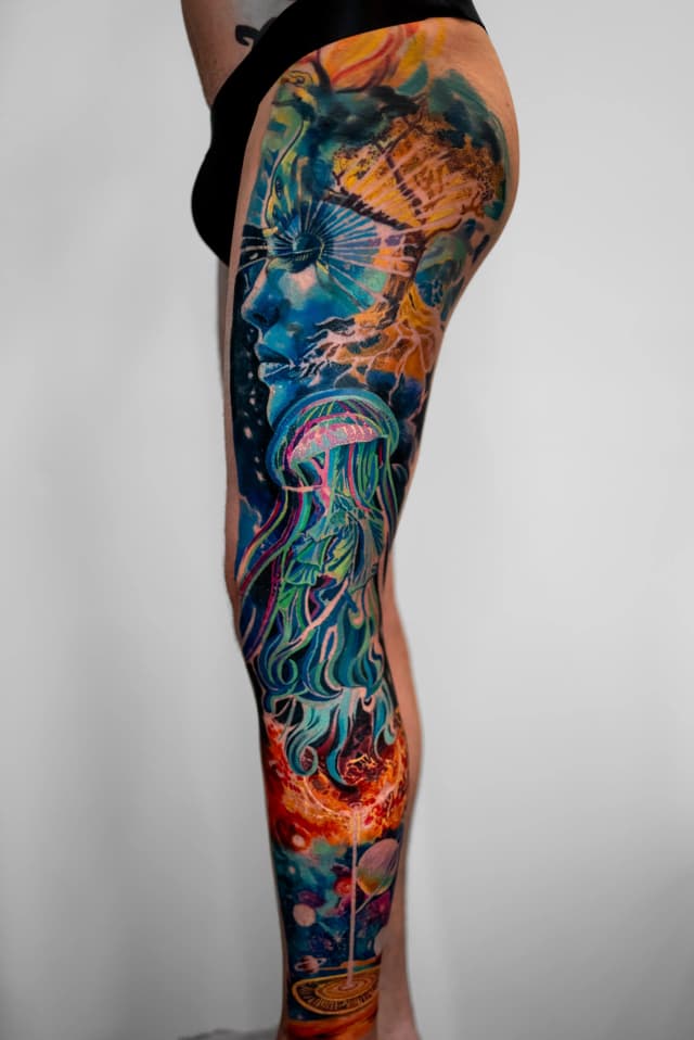 Tattoo 5