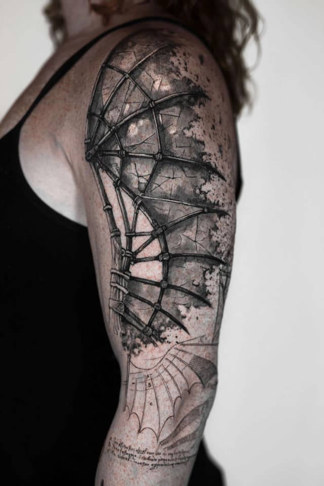 Tattoo 4